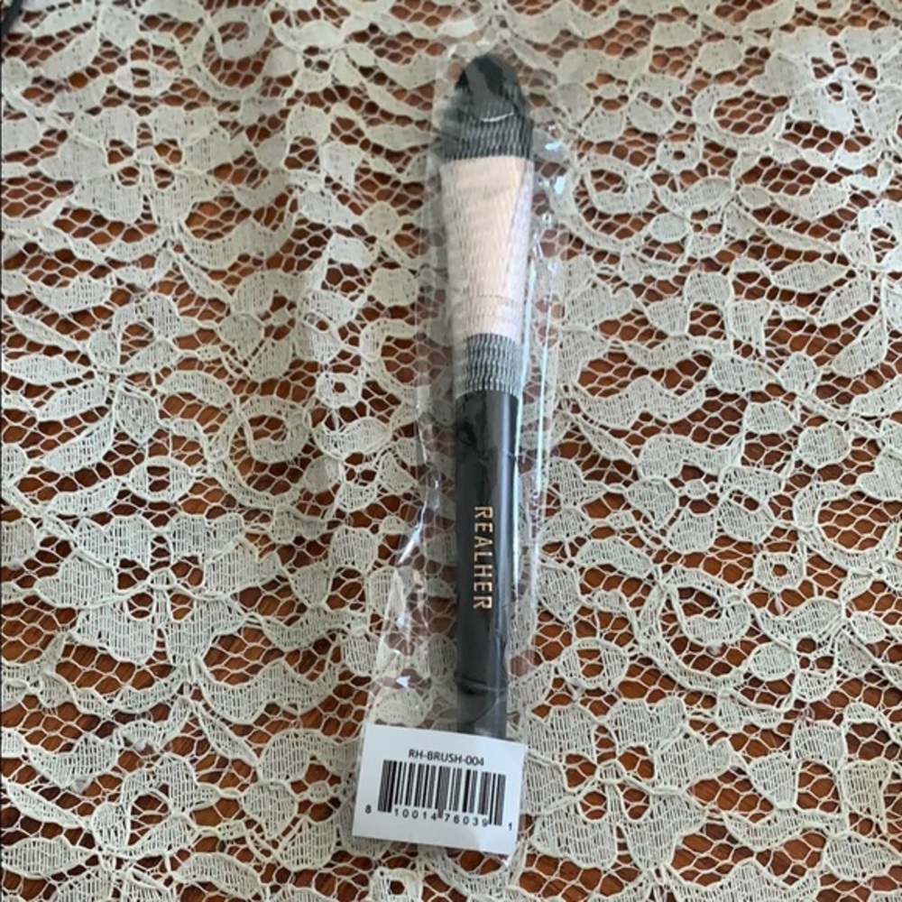 Realher Nothing is impossible foundation b…